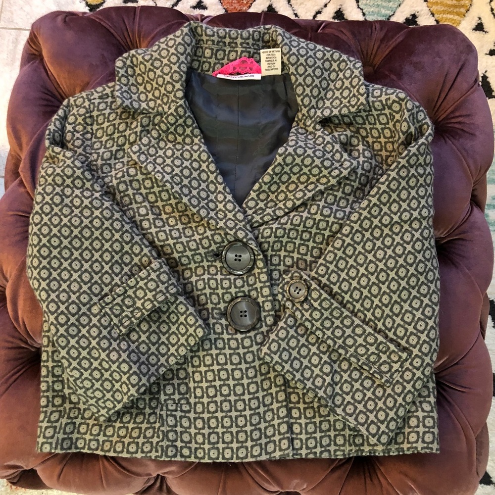 DKNY Jacket